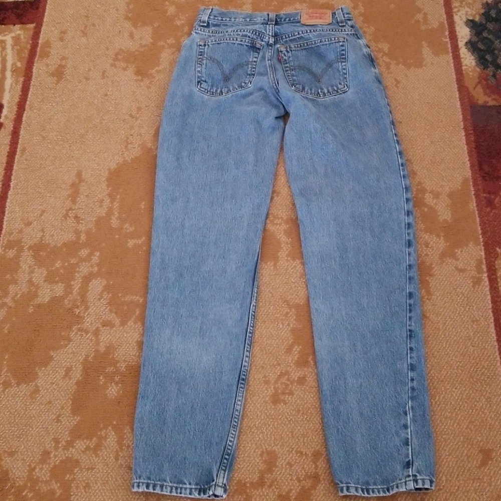 Levis Jeans